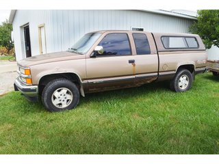 Property photo 19 - PERSONAL PROPERTY AUCTION IN DEKALB COUNTY, INDIANA